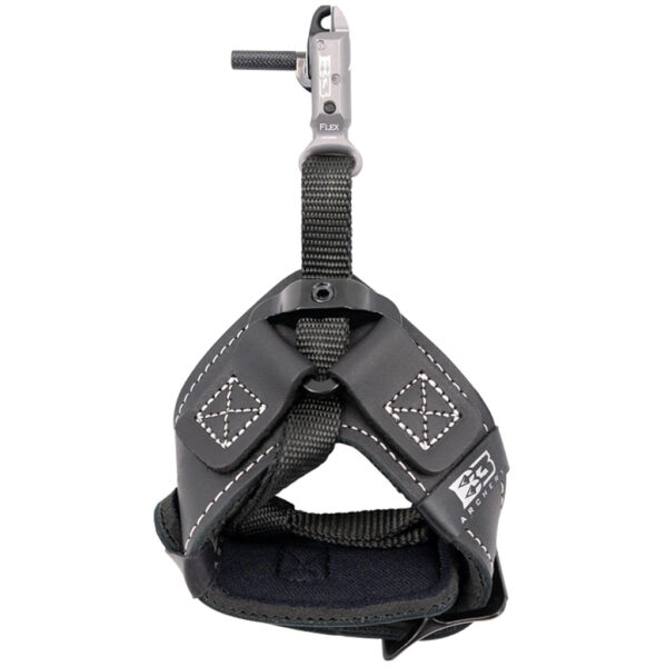 B3 King Release Flex Connector Grey