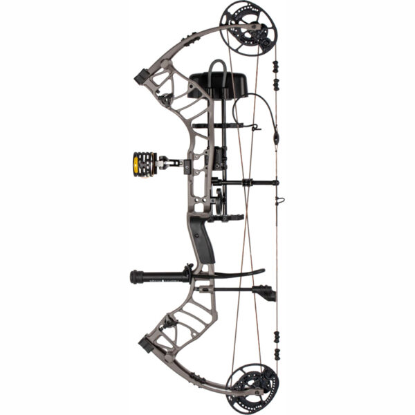 Bear Resilient RTH Bow Package Stone 50 lbs. LH