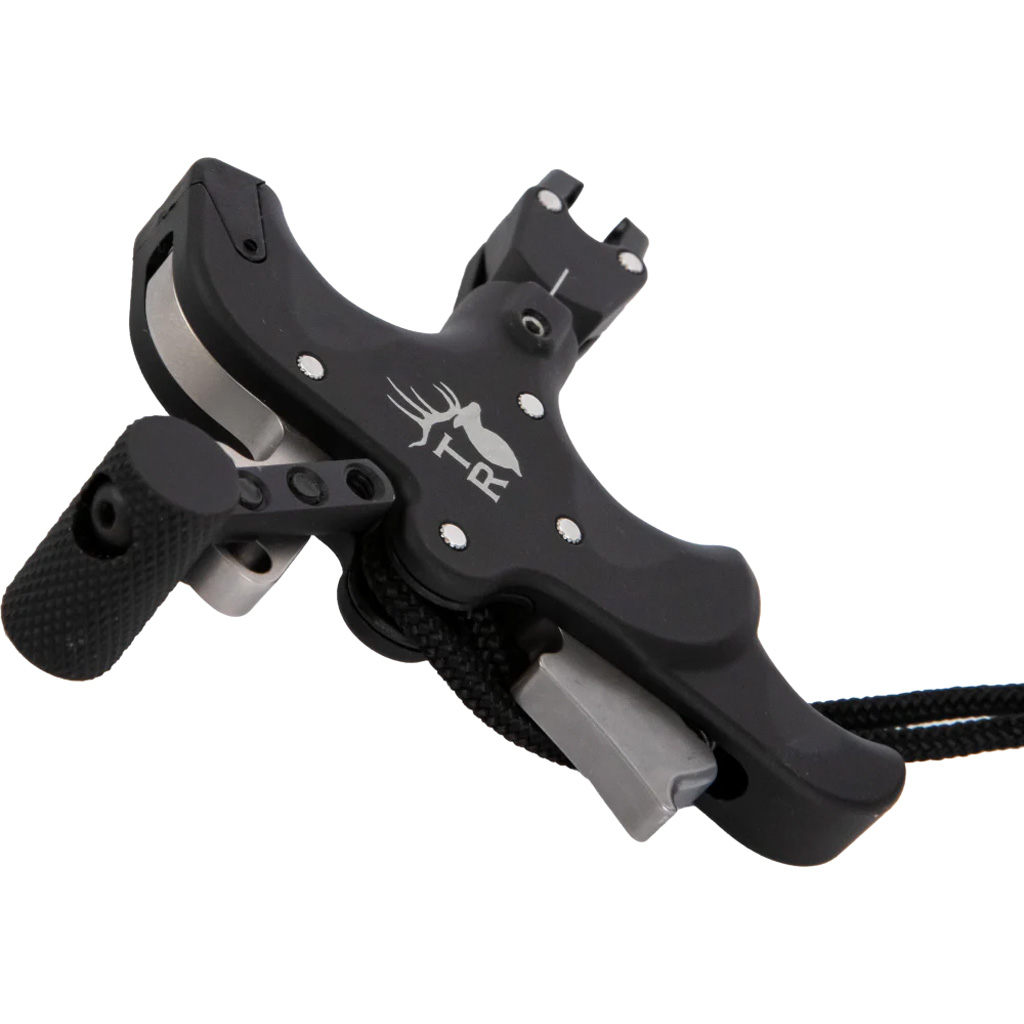 Trophy Ridge Precise Pro Release 3 Finger - Image 2