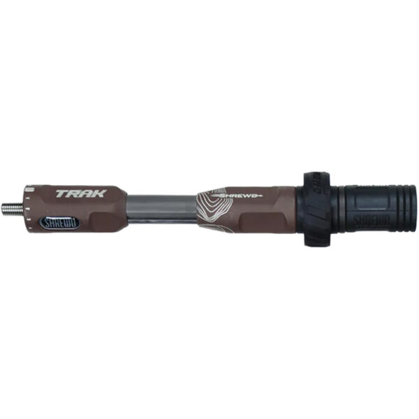 Shrewd TRAK Stabilizer Timber 8 in.