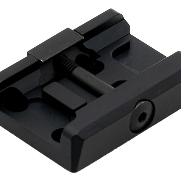 Holosun AEMSLOWMOUNT AEMS Low Mount  Black