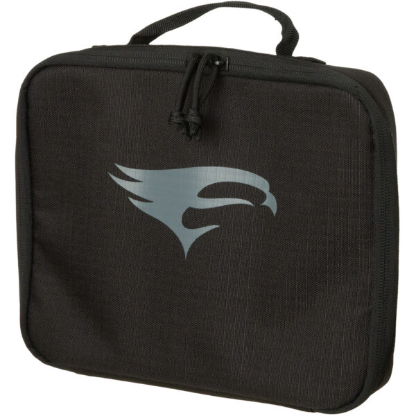 Elevation Premium TOPO Bow Case Black 41 in.