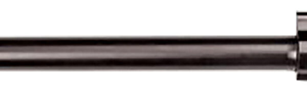 Ballistic Advantage BABL556037F Performance Series BA Hanson Mid-Length 5.56x45mm NATO 13.90″ Threaded Black QPQ Chrome Moly Vanadium, Fits AR-15