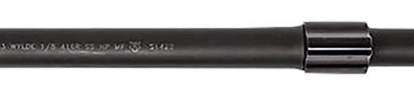 Ballistic Advantage BABL223013PQ Premium Series  223 Wylde 16″ Threaded Hanson Profile, Midlength with Low Pro Gas Block, Black QPQ 4150 Chrome Moly Vanadium Steel, Fits AR-15