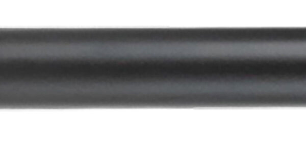 Ballistic Advantage BAPSG195T1Q Premium Series  9mm Luger Fits Glock 19 Gen 3-5 Threaded Black QPQ Stainless Steel