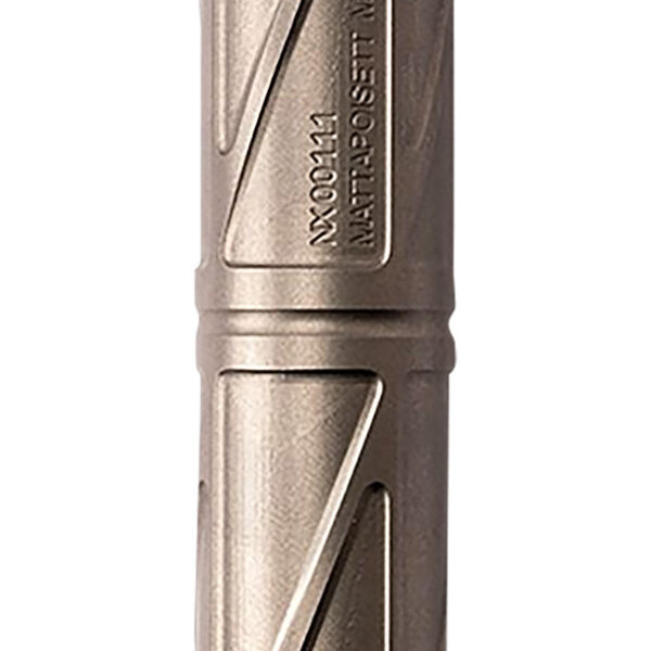 Energetic Armament EA00 NYX Suppressors 22 LR 1/2×28 Bead Blast