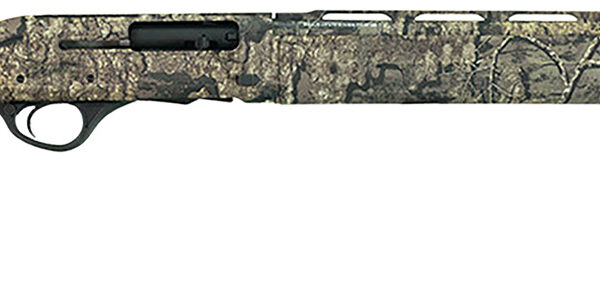 Escort HEPS20220TBY PS  Youth 20 Gauge Semi-Auto 3″ 4+1 22″ Realtree Timber Vent Rib Barrel, Grooved Aluminum Receiver, Adj LOP & Shim Realtree Timber Synthetic Stock