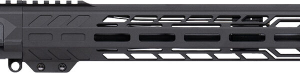 CMMG 33BFA0C-AB Banshee MK3 8.6Blackout 16.10″ Black Armor Cerakote Receiver for AR-Platform