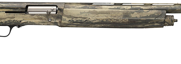 Browning 0119322005 A5  12 Gauge Semi-Auto 3.50″ 4- 2.75″ Shells 26″ Realtree Legacy Vent Rib Barrel, Humpback Aluminum Receiver, Adjustable Composite Stock, Invector-DS Chokes