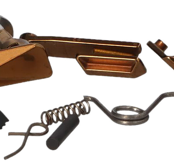 Sig Sauer 8901333 Safety Parts Kit  9mm Luger/380 ACP Sig P365/P365X/XL Red Bronze