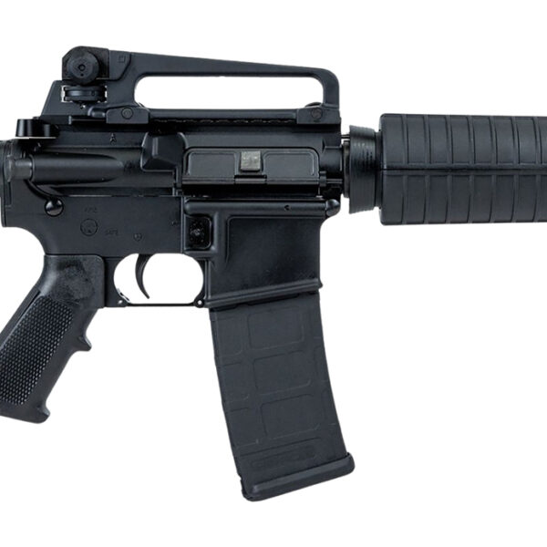 DPMS DP51655159026 556 10.5″ FSB BRACE BLK