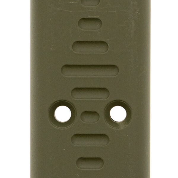 Timber Creek Outdoors GLMCPOD Glock 17/19 Slide Cover Plate OD Green