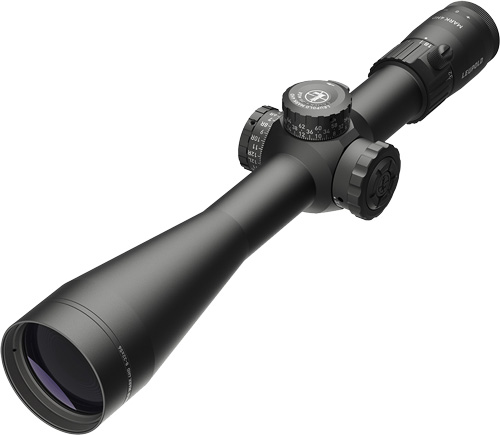 LEUPOLD SCOPE MARK 4HD 34MM – 8-32X56 SF FFP ILLUM PR2 MOA