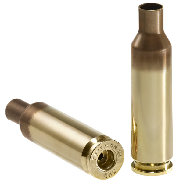Peterson Cartridge 40041-R   6XC Rifle 50 Per Box/10 Case