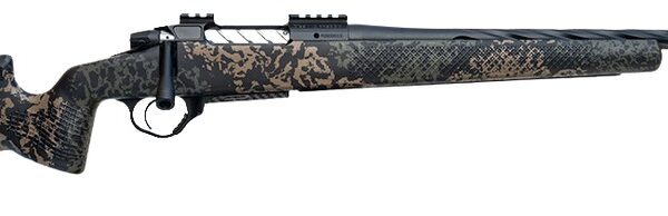 Seekins Precision 11710463F Havak PH3 25 Creedmoor 20″