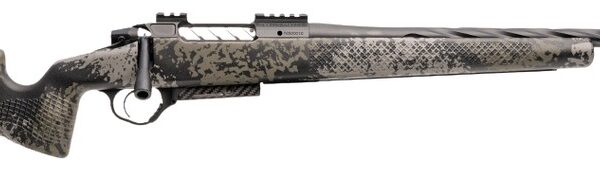 Seekins Precision 11710465F Havak PH3 25 Creedmoor 20″