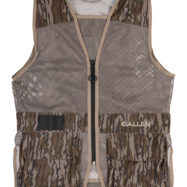 ALLEN 5583 DOVE VEST LIGHT XL/ XXL