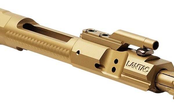 LANTAC 01-UP-556-TIN-EBCG ENHANCED BCG 223/556 TIN