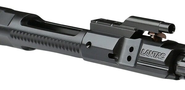 LANTAC 01-UP-6ARC-NITEBCG ENHANCED BCG 6ARC BLK