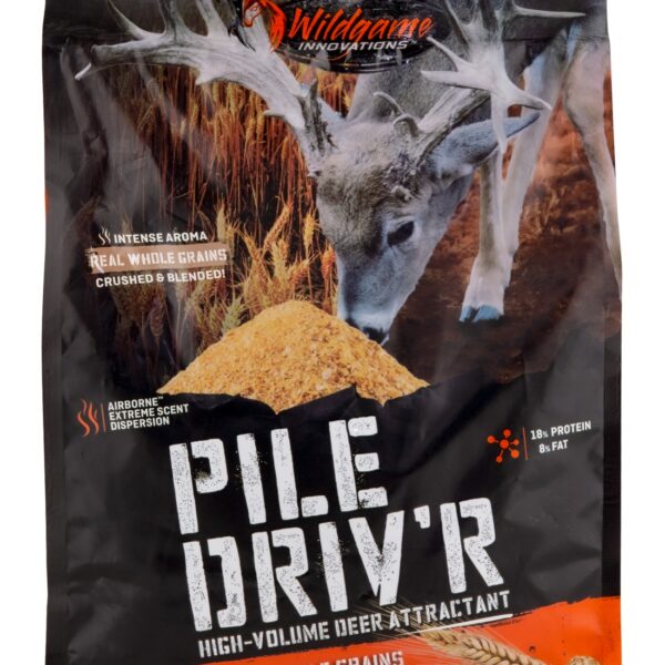 WGI WGI-WLD501    PILE DRIV’R/5LB (3 BAGS/CS)