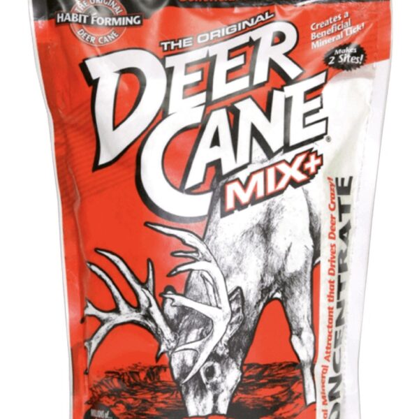 EVOLVED EVL-EVO66596 DEER CANE/6.5LB (3BAGS)