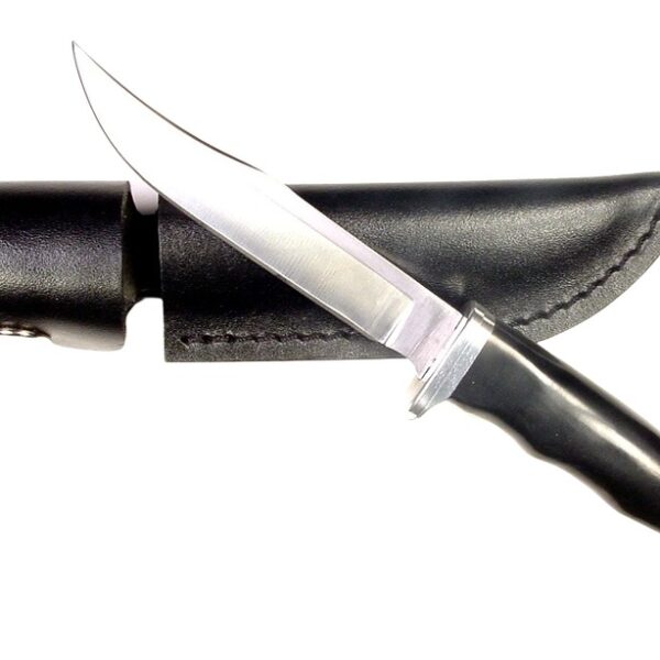 RUKO RUK0078 440A 3-7/8″ABS HUNTING FIXED