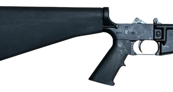 KAK MO-801-0604-005 AR-15 FORGED LOWER RECEIVER