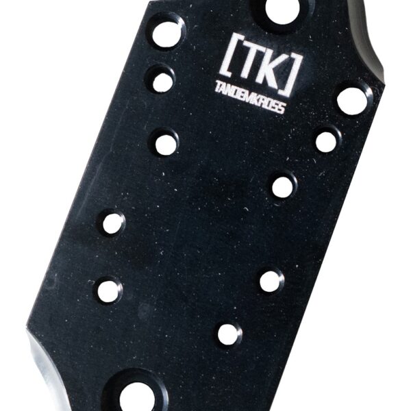 TANDEMKROSS TK26N0510BLK1 SHADOW MOUNT V3.0 RUG