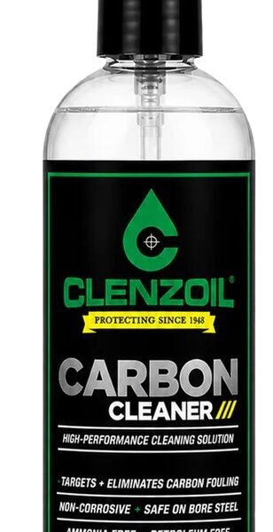 CLENZOIL 5935 CARBON CLEANER TRIGGER SPRAYER 16OZ