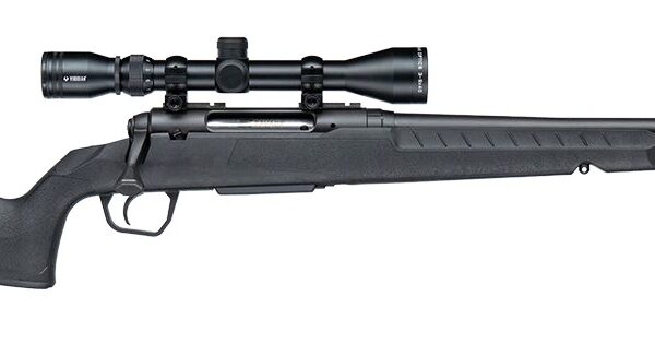 SAV 33079 AXIS XP 7MM-08 REM 20″