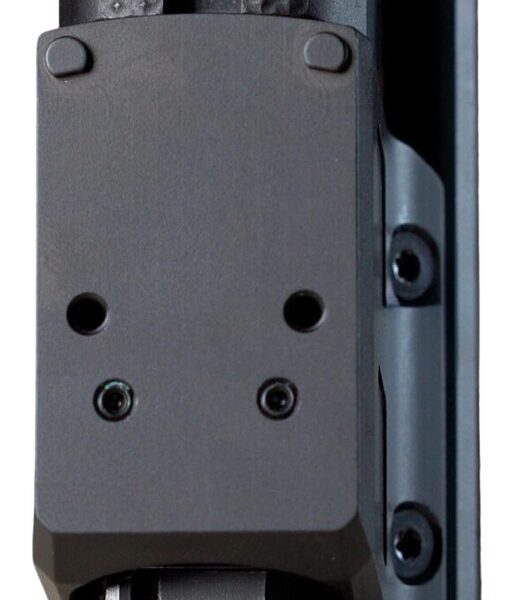 FLUX 165-00021 RAIDER 365 FORWARD OPTIC MOUNT