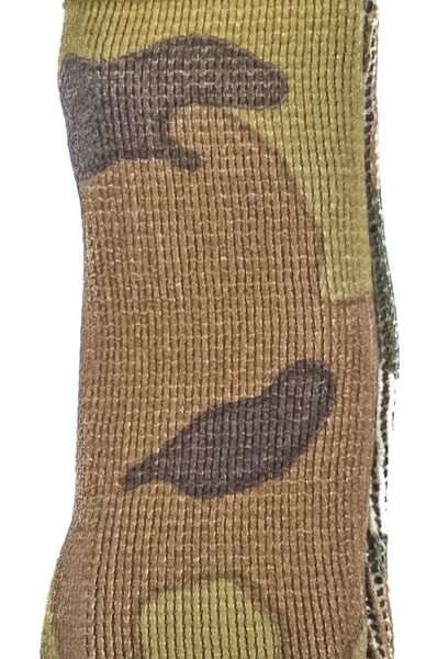 FLUX 165-00033 RIPCORD SLING QD – MULTICAM