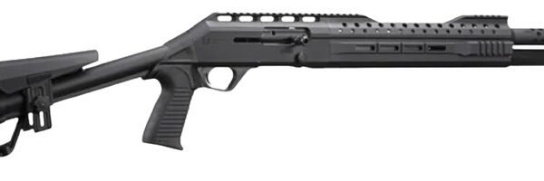 PANZER PAEG240TSSB 240 12 3 18.5″ BLK