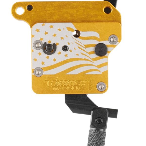 TIMNEY M700CEPRO2STAGE 700 2-STAGE CALVIN ELIT