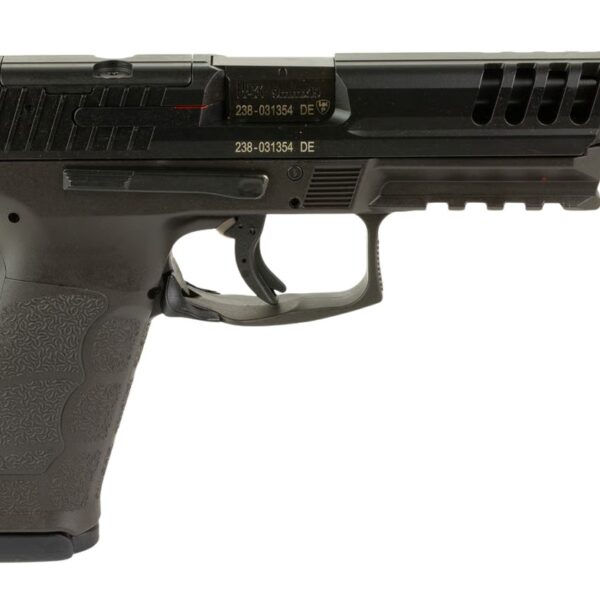 HK 81001257 VP9A1 L OR 9MM (2)10R