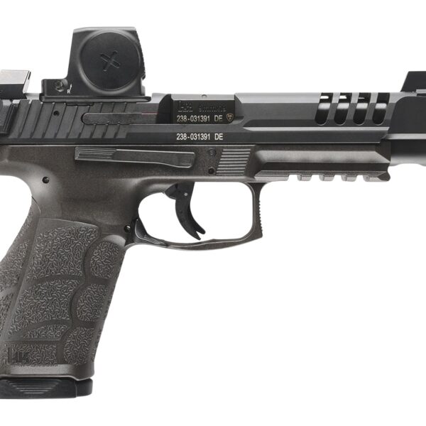 HK 81001373 VP9A1 L OE VTX ST 9MM (2)15R