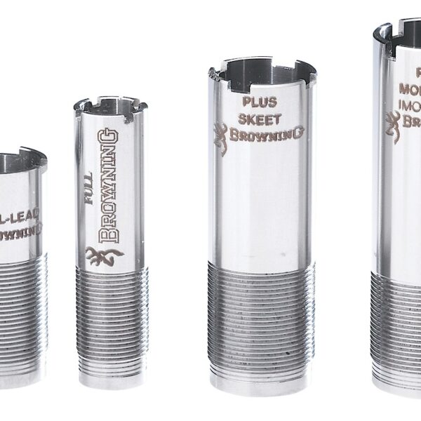 Browning 1130284 Standard Invector Browning 16 Gauge Improved Cylinder Flush 17-4 Stainless Steel