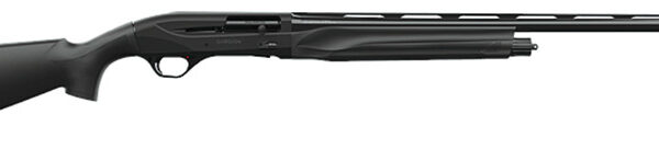 Retay Gordion Matte Blk 20ga 3″ 28″