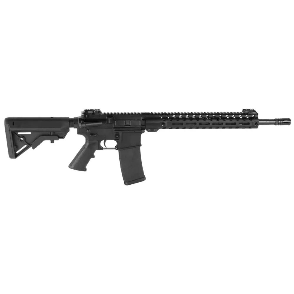 COLT ENHANCED PATROL RIFLE 5.56MM 16.1" MATTE BLACK