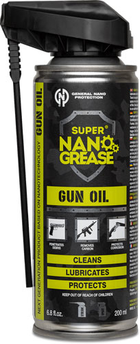 GNP DEFEND PRECISION AEROSAL – 6.8 OZ.