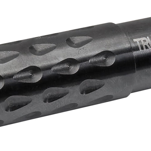 Truglo TG186X Head-Banger Long Range Turkey Invector Plus 12 Gauge Turkey Steel Black