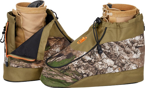 ARCTIC SHIELD BOOT INSULATORS – REALTREE APX LARGE 10-11