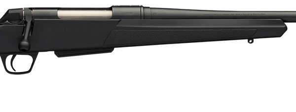 Winchester Repeating Arms 535700255 XPR Full Size 300 WSM 3+1 24″ Blued Perma-Cote Sporter Barrel, Blued Perma-Cote Steel Drilled & Tapped Receiver, Matte Black Fixed Synthetic Stock, Right Hand