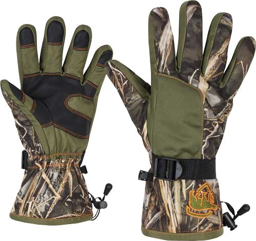 ARCTIC SHIELD CLASSIC ELITE – GLOVES REALTREE MAX-7 X-LARGE