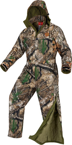 ARCTIC SHIELD CLASSIC ELITE – COVERALLS REALTREE APX LARGE