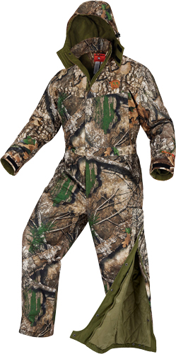 ARCTIC SHIELD CLASSIC ELITE – COVERALLS REALTREE APX X-LRG