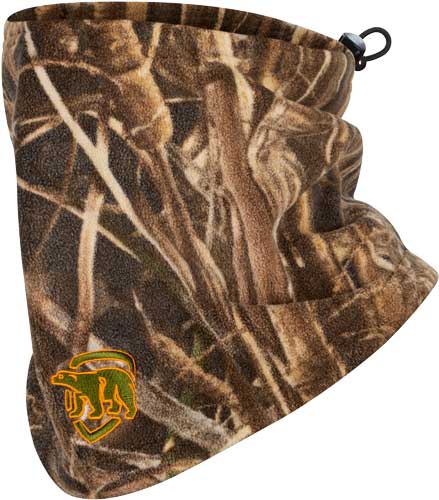 ARCTIC SHIELD SHERPA FLEECE – NECK GAITER REALTREE MAX-7