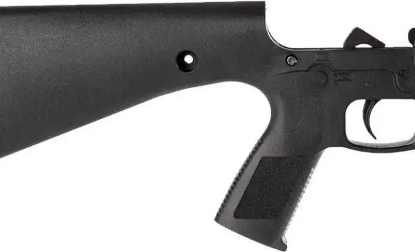 WRAITHWORKS WARP-15 POLYMER COMPLET