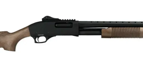 SDS TOKAREV TX3 12HDA1 12 GA PUMP SHTGN WD FURNITURE