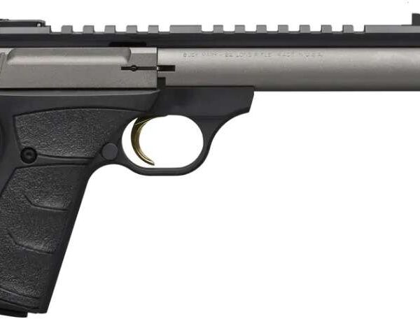 BROWNG BUCK MK FLD/TGT TNGSTN UFX 22LR PSTL